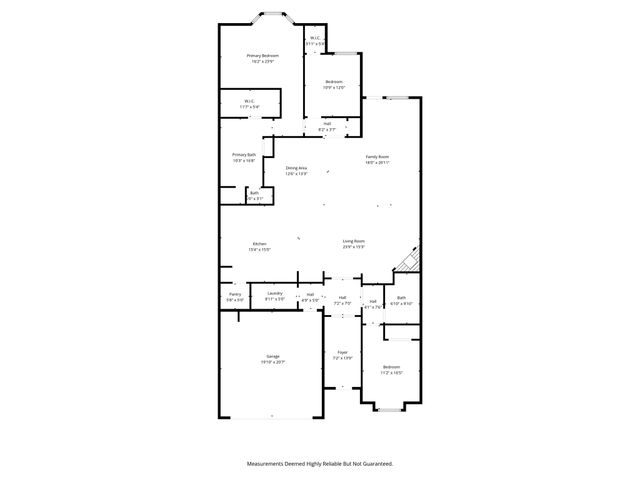 223 Wood Street 501, Grapevine, TX 76051