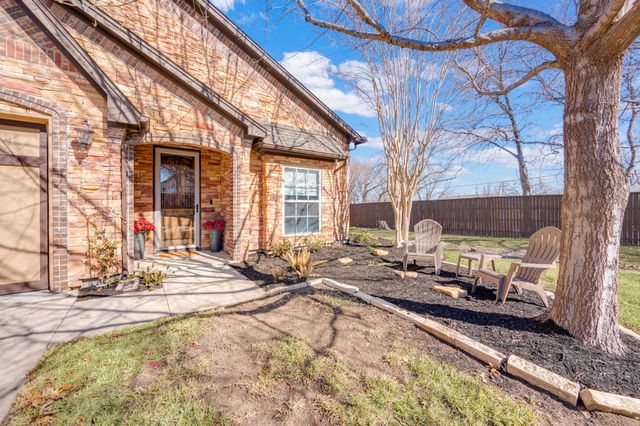 223 Wood Street 501, Grapevine, TX 76051