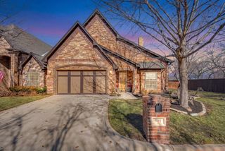 223 Wood Street 501, Grapevine, TX 76051