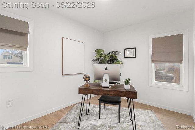 771 W Marshall Street, Ferndale, MI 48220