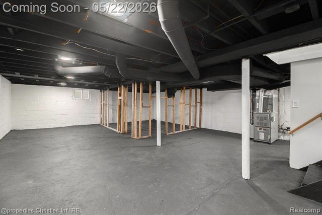 771 W Marshall Street, Ferndale, MI 48220