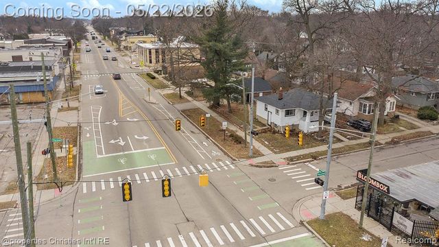 771 W Marshall Street, Ferndale, MI 48220