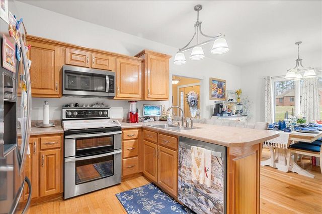 171 Nolan Drive, Corbin, KY 40701