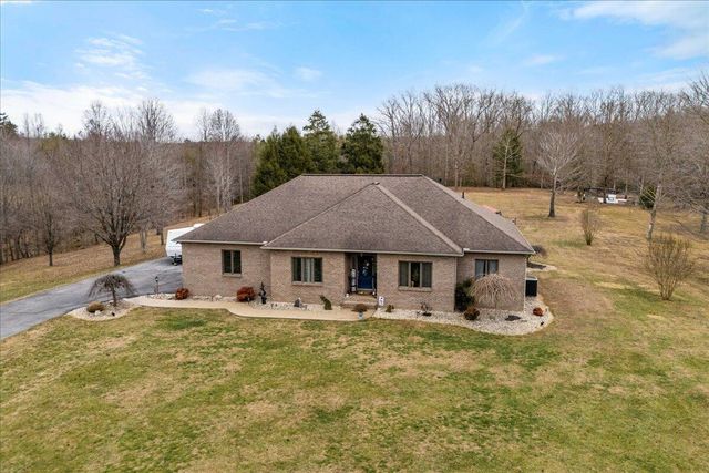 171 Nolan Drive, Corbin, KY 40701