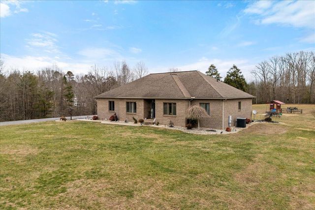 171 Nolan Drive, Corbin, KY 40701