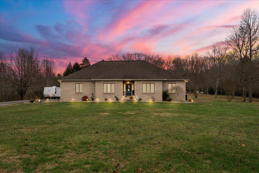 171 Nolan Drive, Corbin, KY 40701