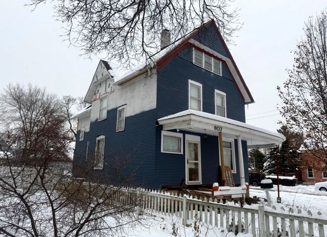 603 Douglas Avenue, Elgin, IL 60120