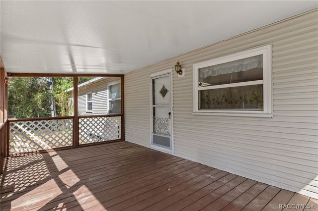 4773 E Fordham Place, Hernando, FL 34442