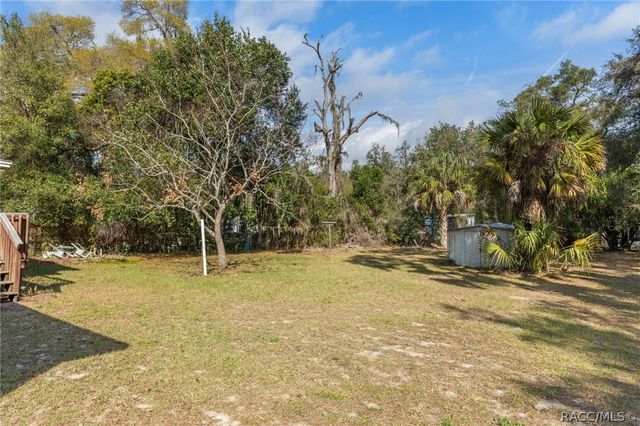 4773 E Fordham Place, Hernando, FL 34442