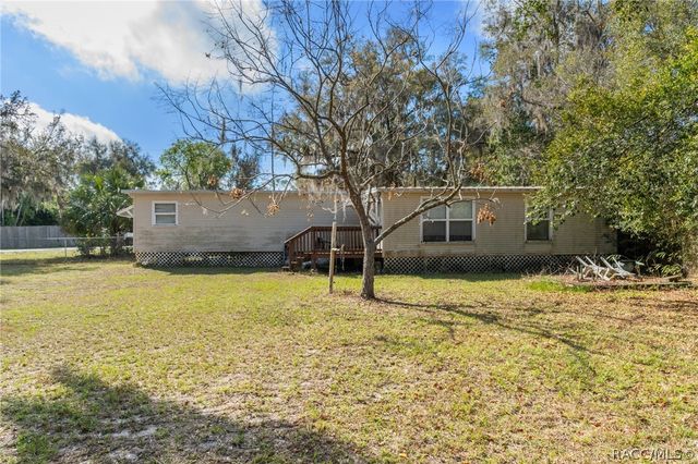 4773 E Fordham Place, Hernando, FL 34442