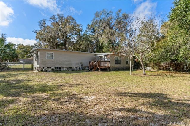 4773 E Fordham Place, Hernando, FL 34442