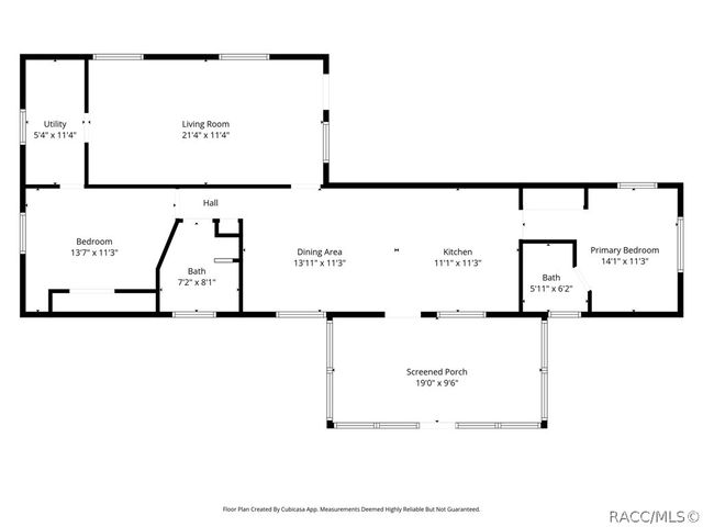 4773 E Fordham Place, Hernando, FL 34442