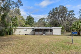 4773 E Fordham Place, Hernando, FL 34442