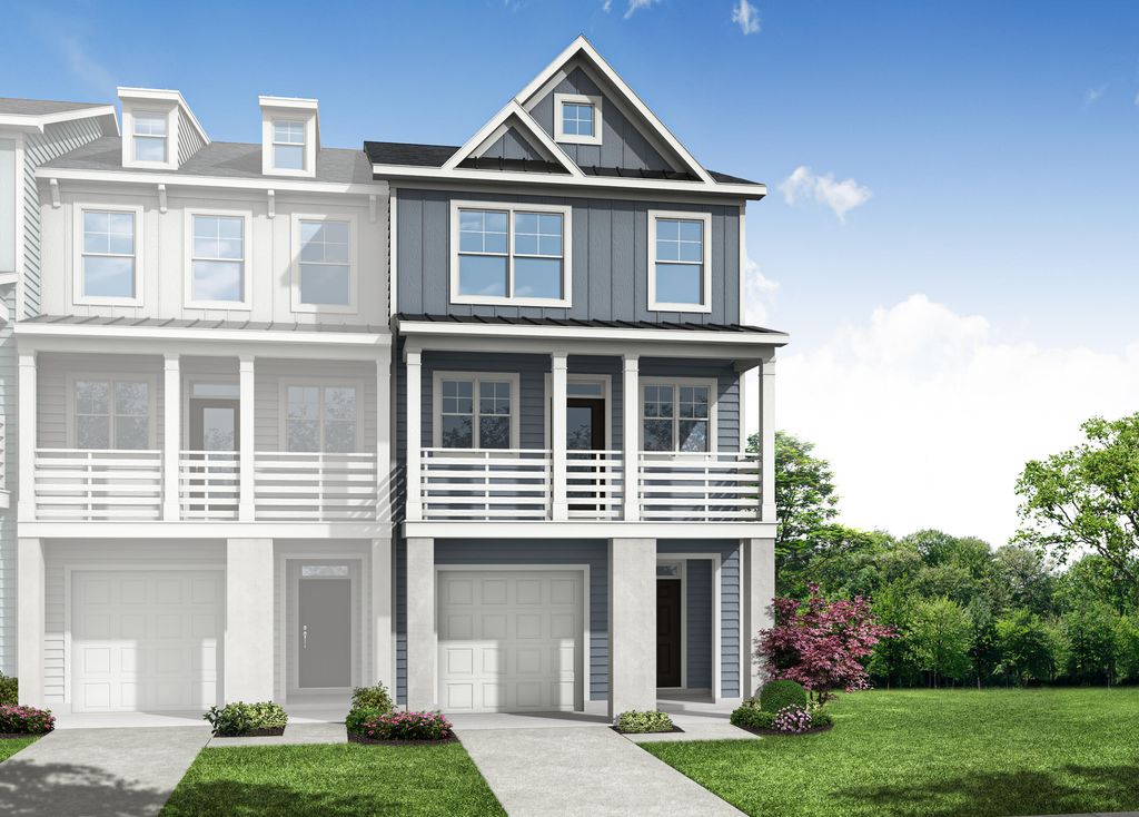 353 Laurens View Lane, Charleston, SC 29492