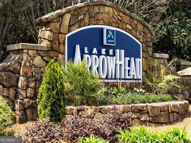 150 Ft Gibson Court, Waleska, GA 30183