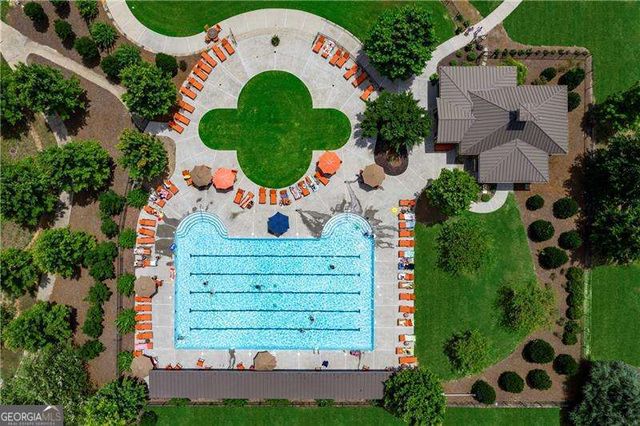 150 Ft Gibson Court, Waleska, GA 30183
