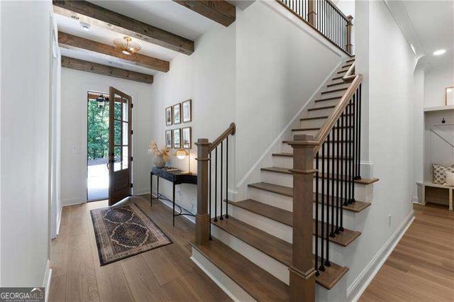 150 Ft Gibson Court, Waleska, GA 30183