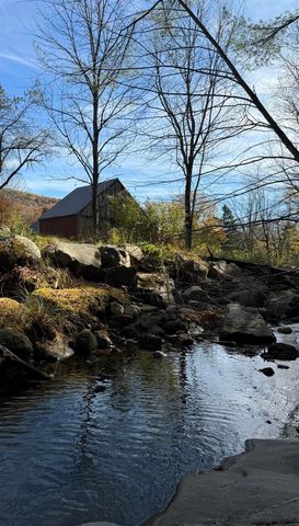 405 Main Street, Wardsboro, VT 05355