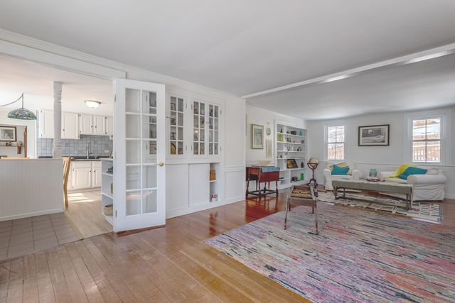 405 Main Street, Wardsboro, VT 05355