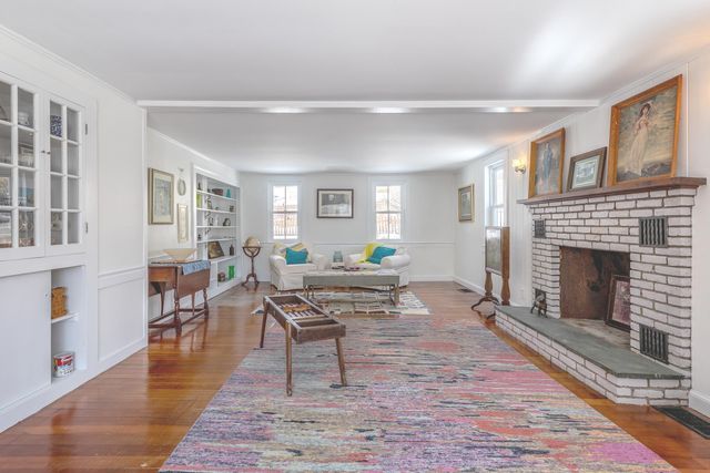 405 Main Street, Wardsboro, VT 05355