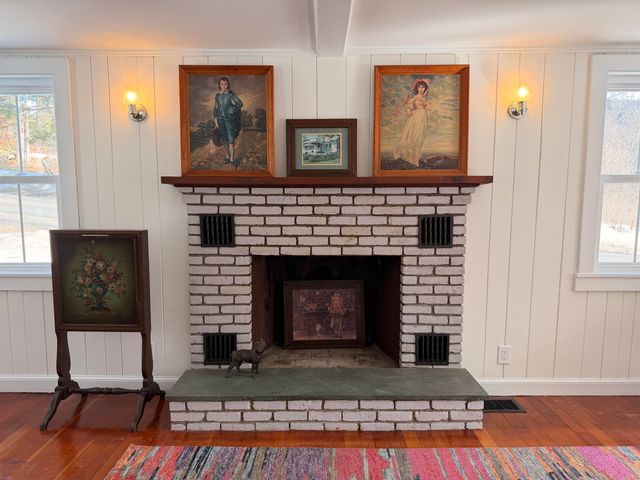 405 Main Street, Wardsboro, VT 05355