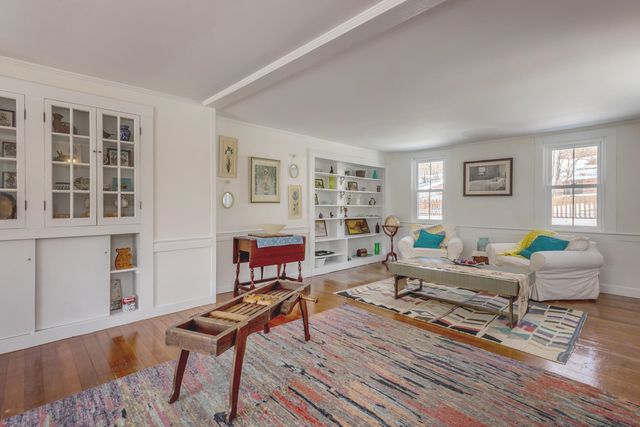 405 Main Street, Wardsboro, VT 05355