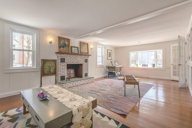 405 Main Street, Wardsboro, VT 05355