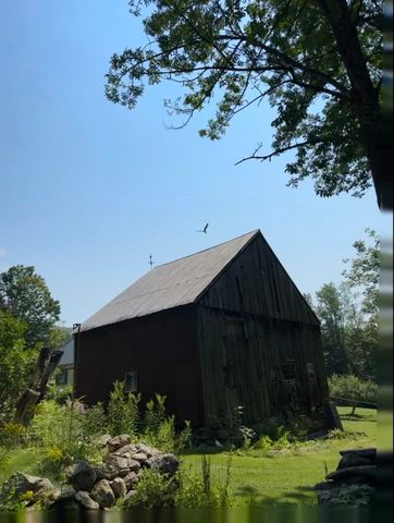 405 Main Street, Wardsboro, VT 05355