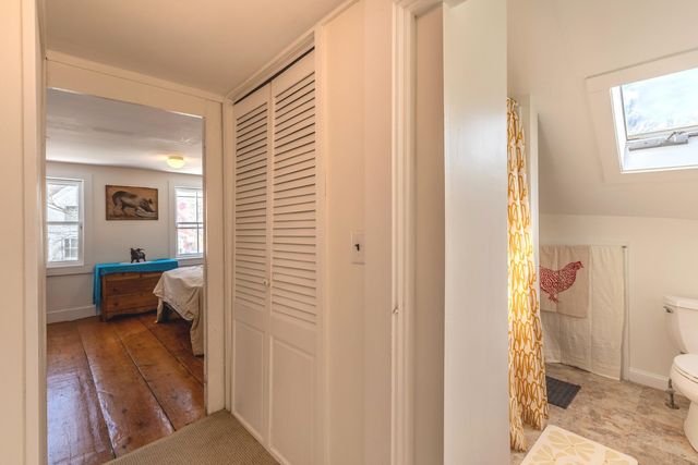 405 Main Street, Wardsboro, VT 05355