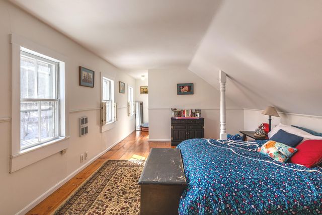 405 Main Street, Wardsboro, VT 05355