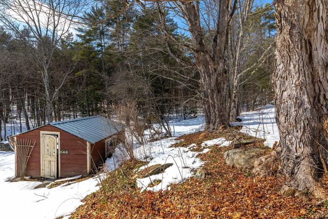 405 Main Street, Wardsboro, VT 05355