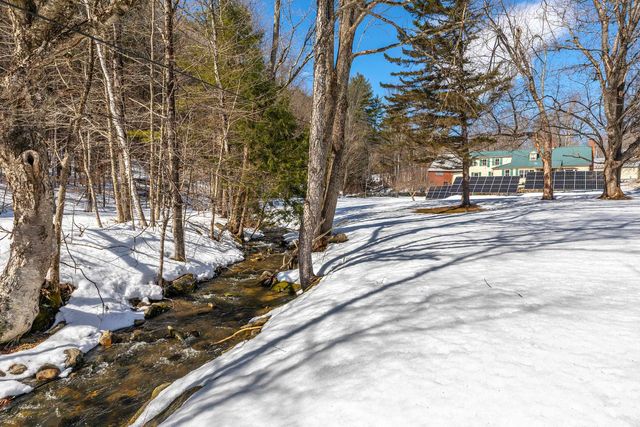 405 Main Street, Wardsboro, VT 05355