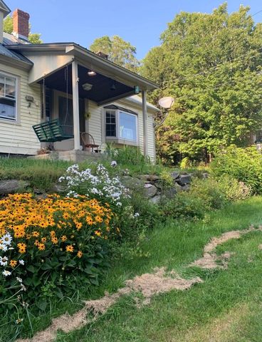 405 Main Street, Wardsboro, VT 05355