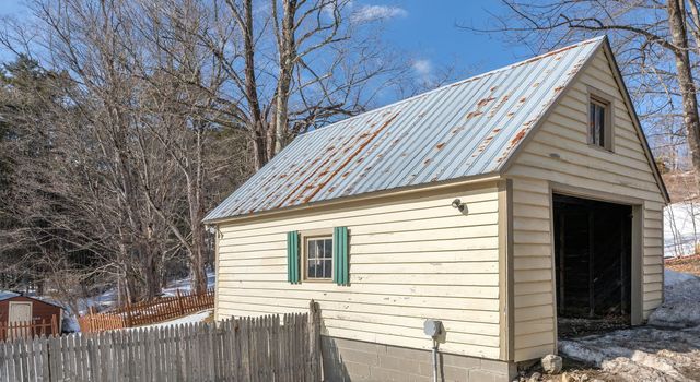 405 Main Street, Wardsboro, VT 05355