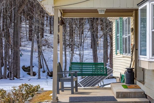 405 Main Street, Wardsboro, VT 05355