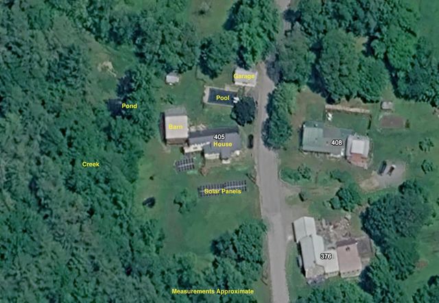 405 Main Street, Wardsboro, VT 05355