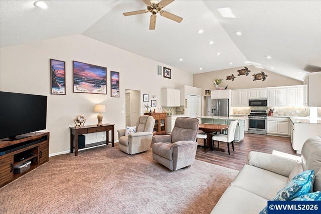 5331 Woodscape Dr SE, Salem, OR 97306