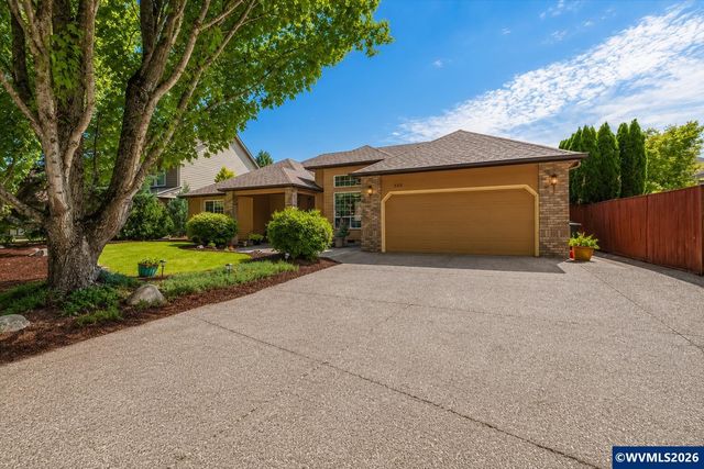5331 Woodscape Dr SE, Salem, OR 97306