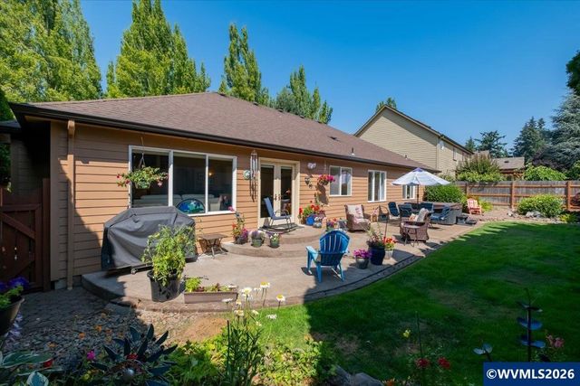 5331 Woodscape Dr SE, Salem, OR 97306