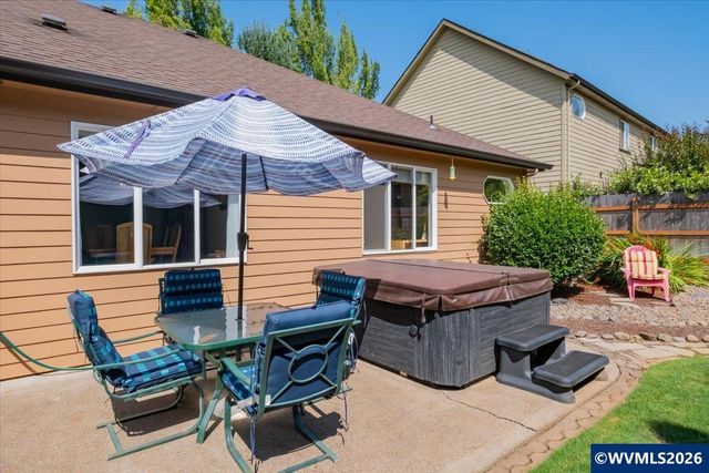 5331 Woodscape Dr SE, Salem, OR 97306