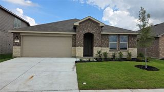 4256 SUNNY BRANCH Lane, Fort Worth, TX 76036