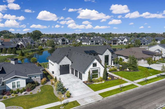 2345 S Mallard Wing Way, Eagle, ID 83616