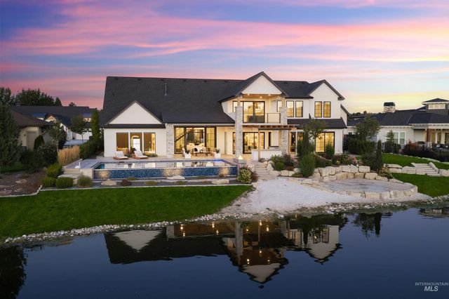 2345 S Mallard Wing Way, Eagle, ID 83616