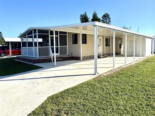 43 N EASTER ISLAND CIRCLE, Englewood, FL 34223