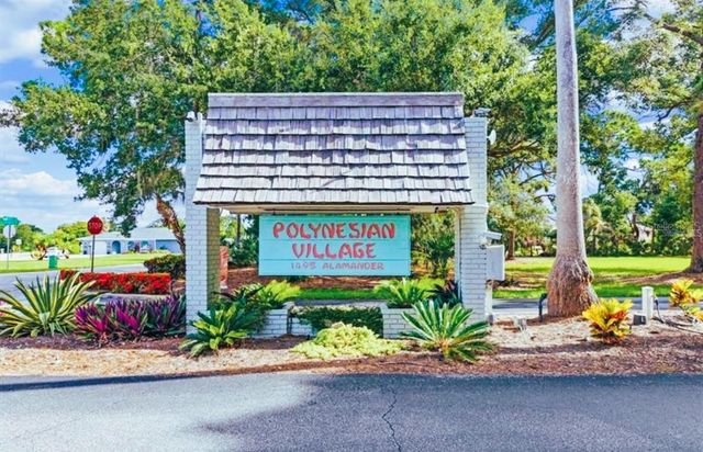 43 N EASTER ISLAND CIRCLE, Englewood, FL 34223