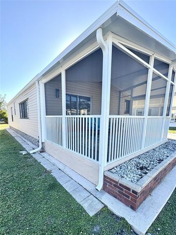 43 N EASTER ISLAND CIRCLE, Englewood, FL 34223