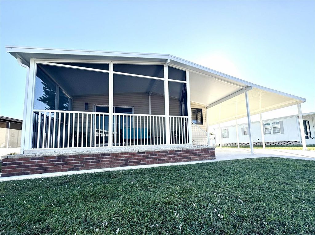 43 N EASTER ISLAND CIRCLE, Englewood, FL 34223