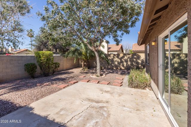 1116 S Chestnut Street, Mesa, AZ 85204