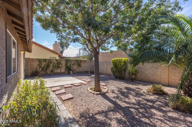 1116 S Chestnut Street, Mesa, AZ 85204