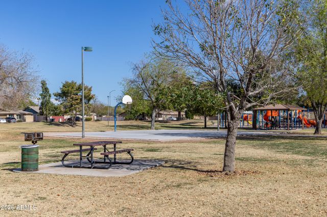 1116 S Chestnut Street, Mesa, AZ 85204